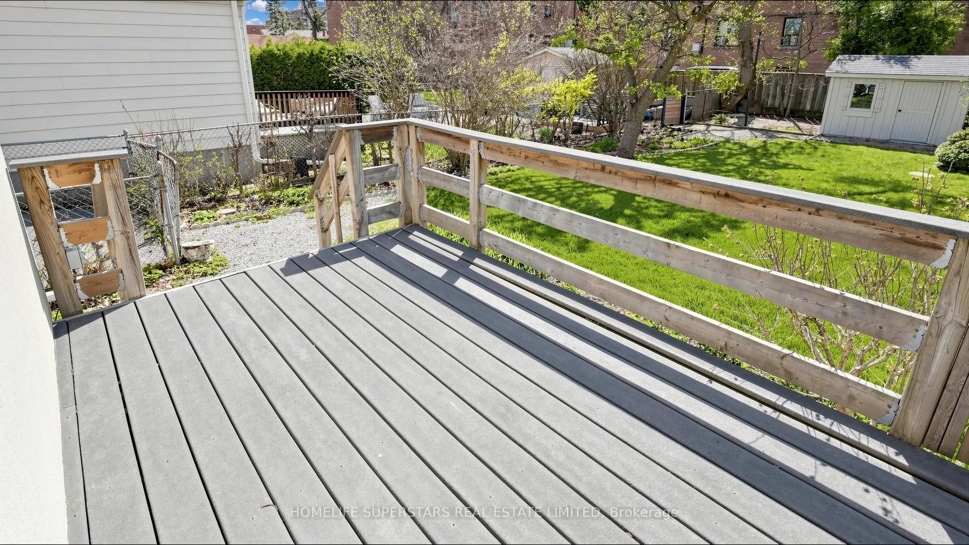 Photo 44 of 61 Albani Street, Etobicoke, Mimico — HOMEH