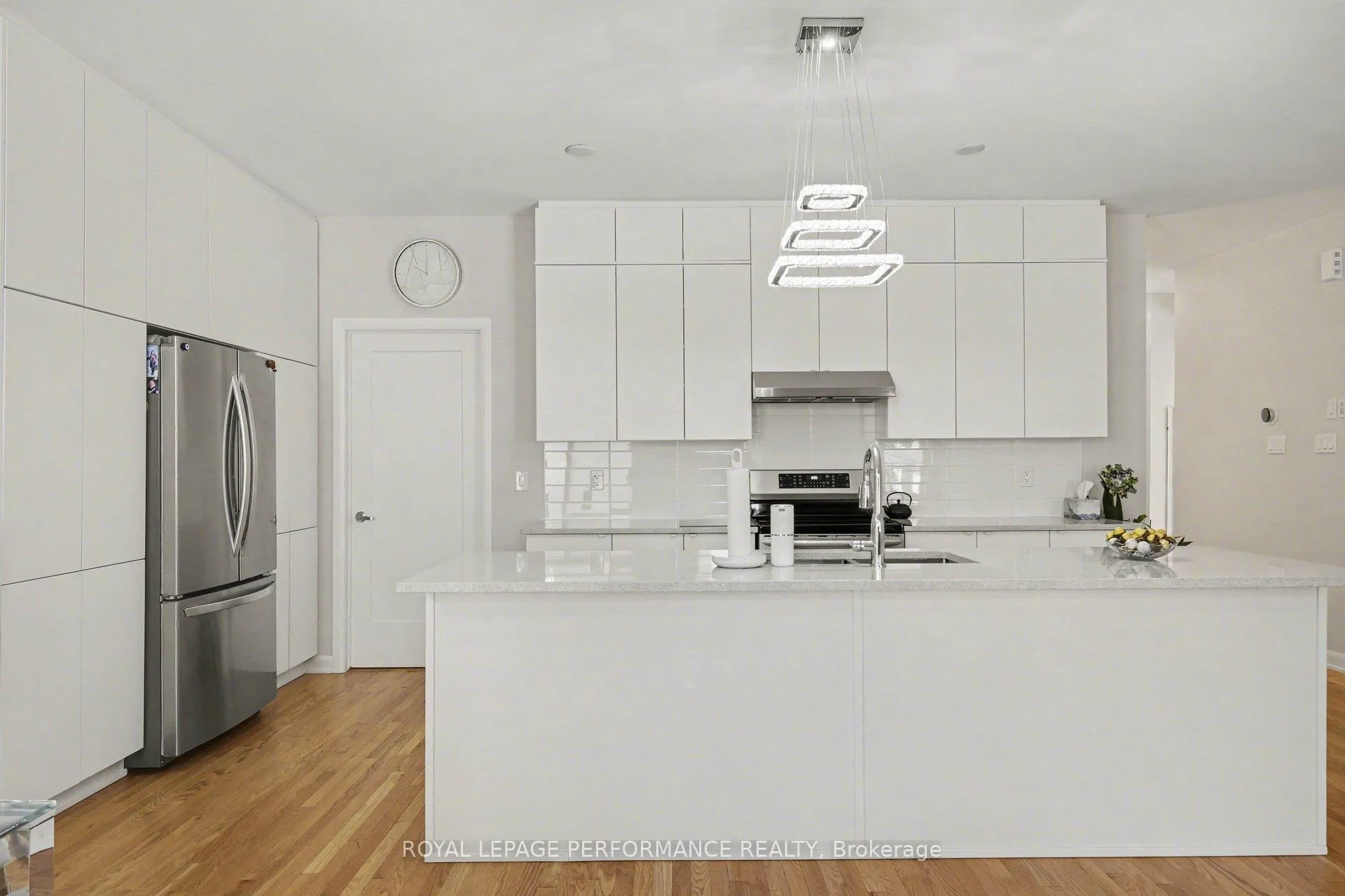 Photo 9 of 791 Coast Circle, Ottawa, Mahogany Community — HOMEH