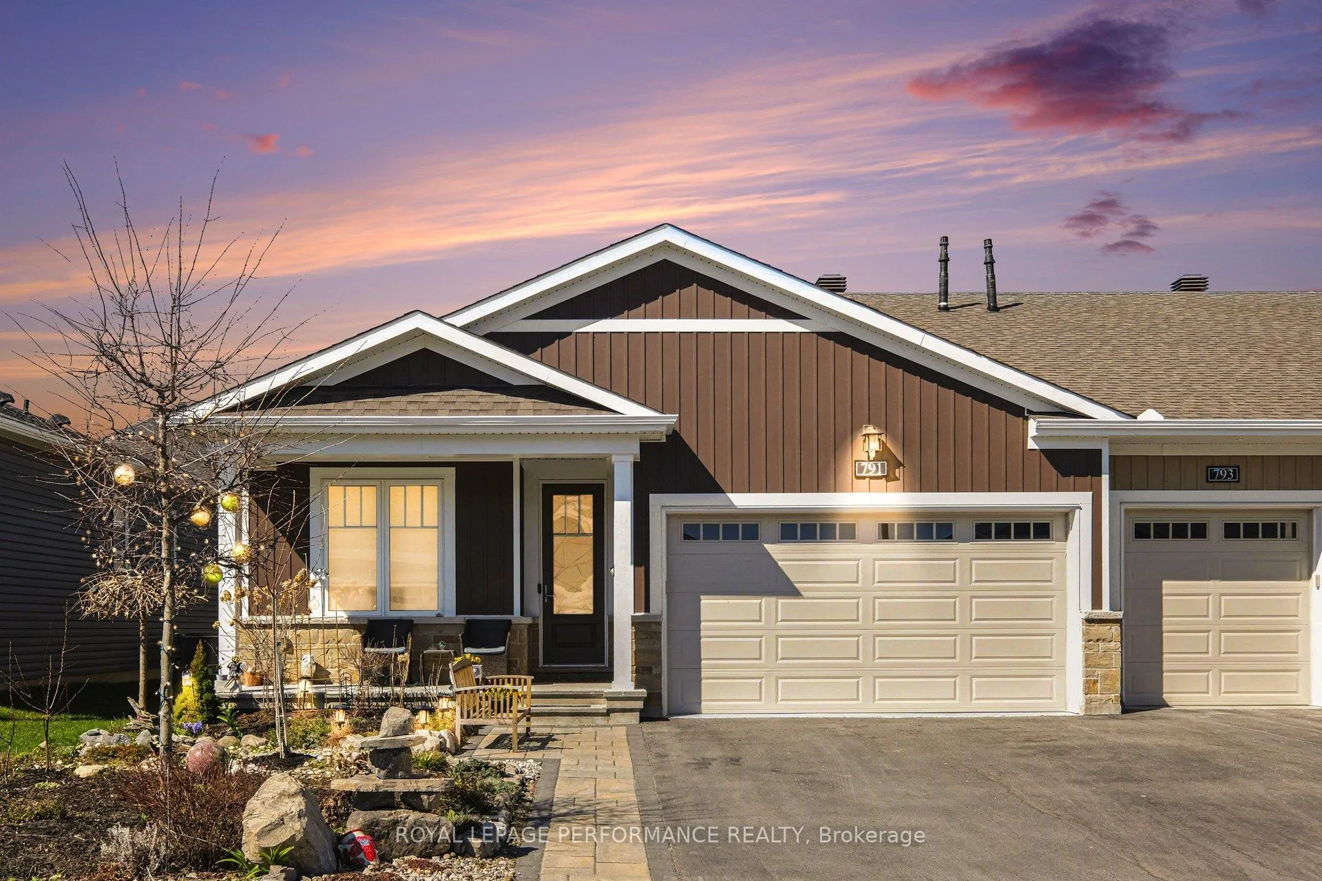 Photo 31 of 791 Coast Circle, Ottawa, Mahogany Community — HOMEH