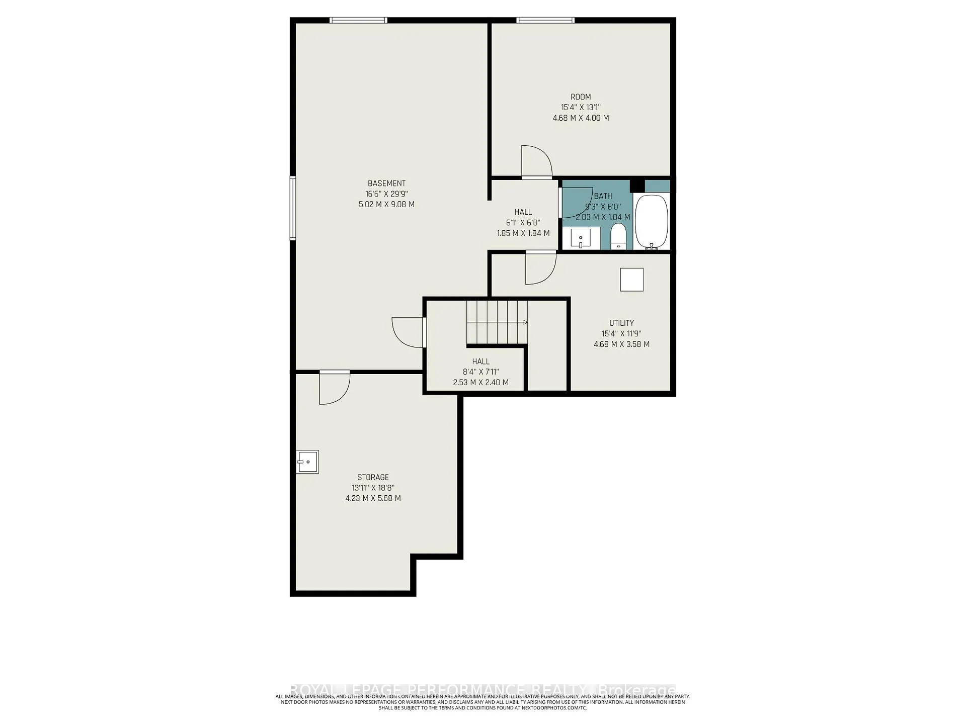 Photo 33 of 791 Coast Circle, Ottawa, Mahogany Community — HOMEH