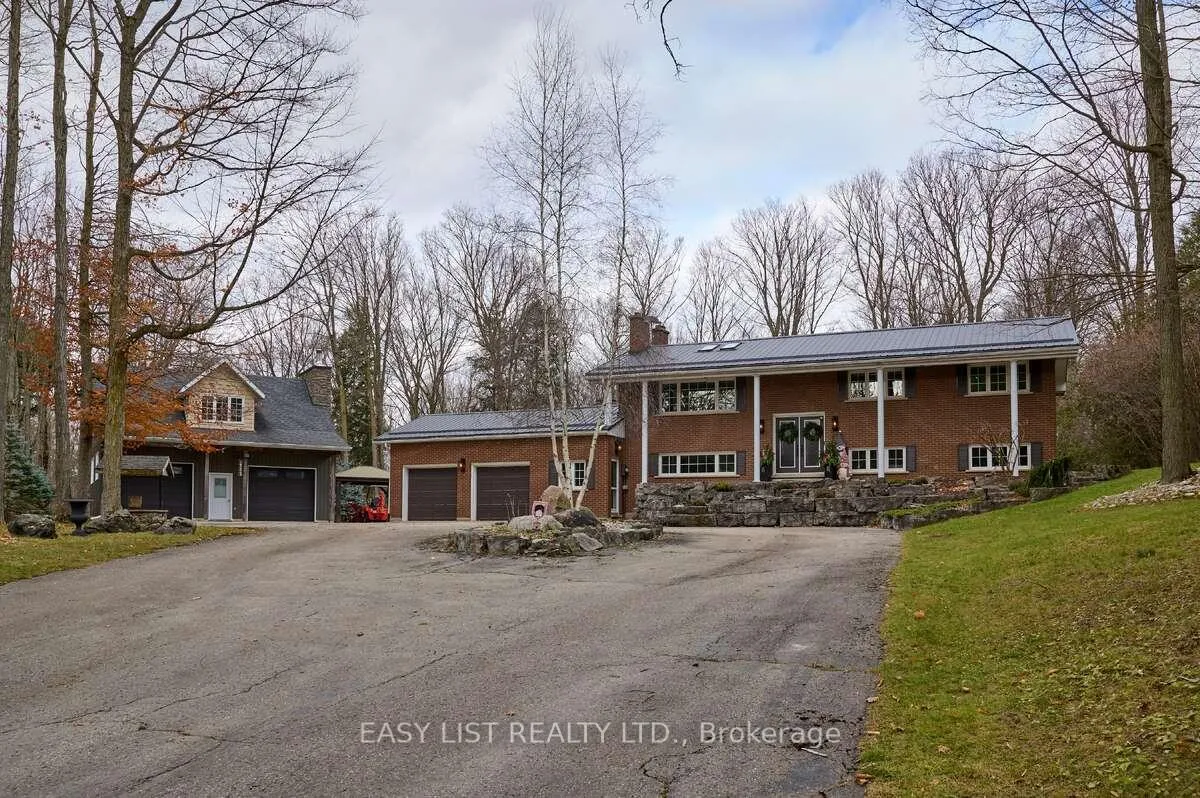 Photo 1 of 1078 Berletts Road, Waterloo — HOMEH