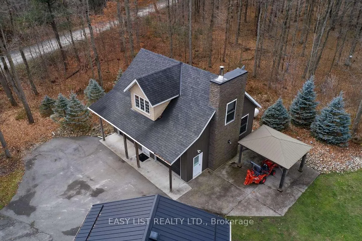 Photo 3 of 1078 Berletts Road, Waterloo — HOMEH