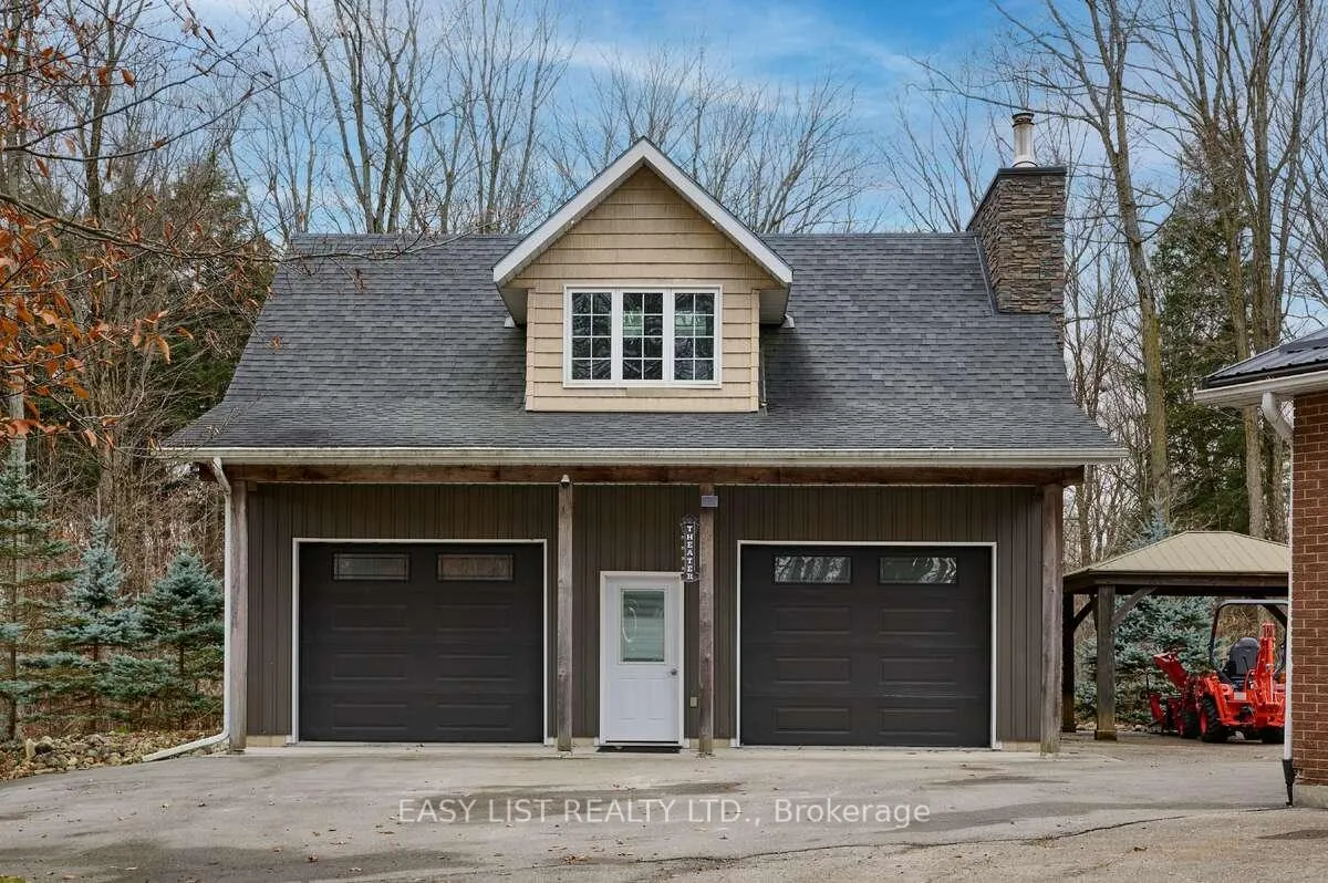 Photo 4 of 1078 Berletts Road, Waterloo — HOMEH