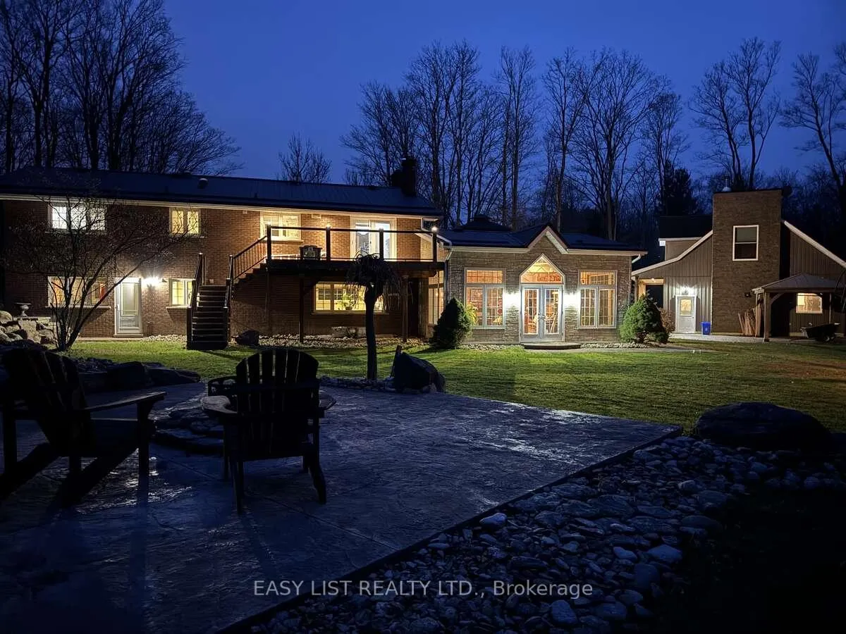 Photo 7 of 1078 Berletts Road, Waterloo — HOMEH