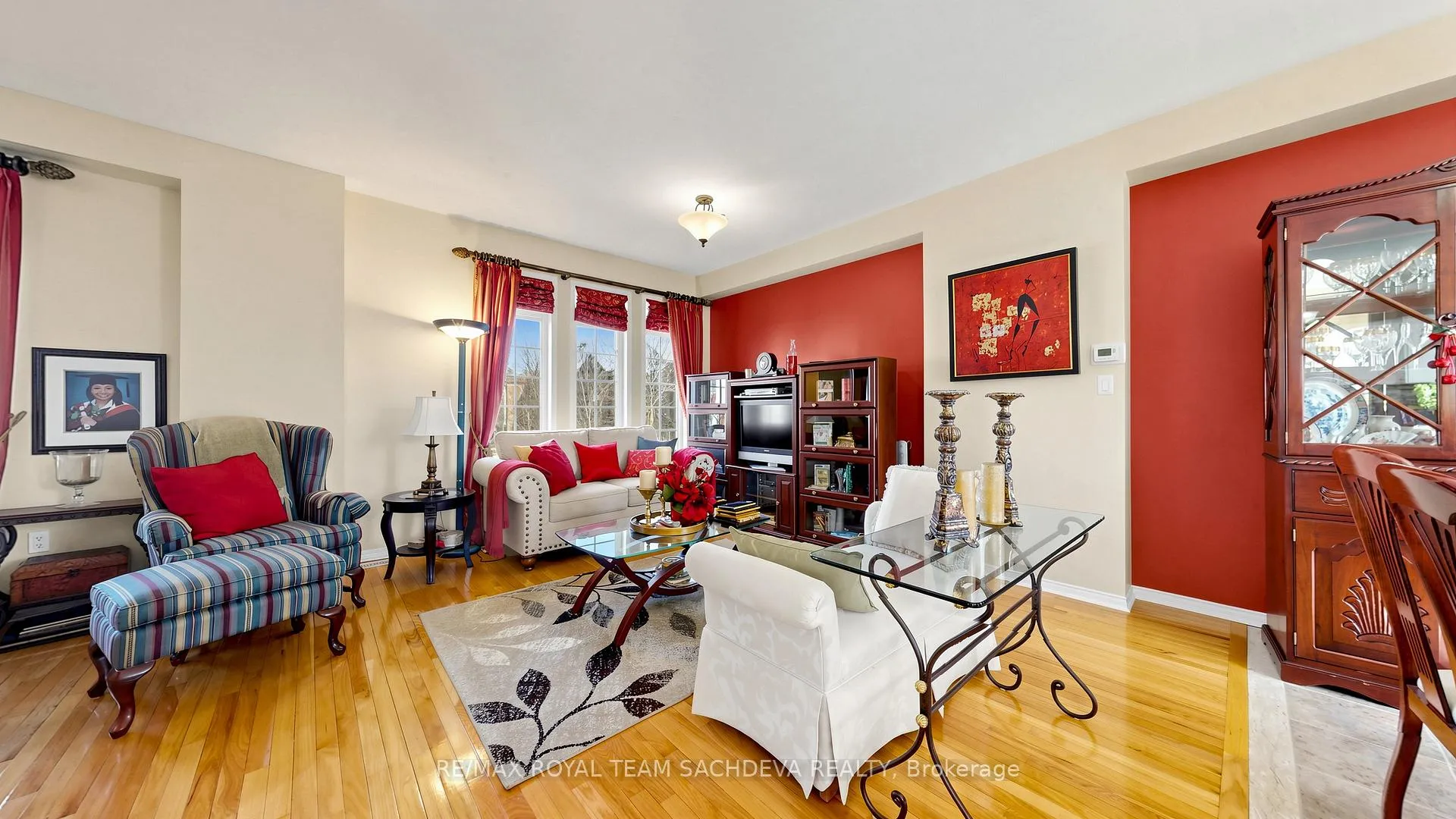 Photo 4 of 86 Stagecoach Circle, Scarborough, Centennial Scarborough — HOMEH