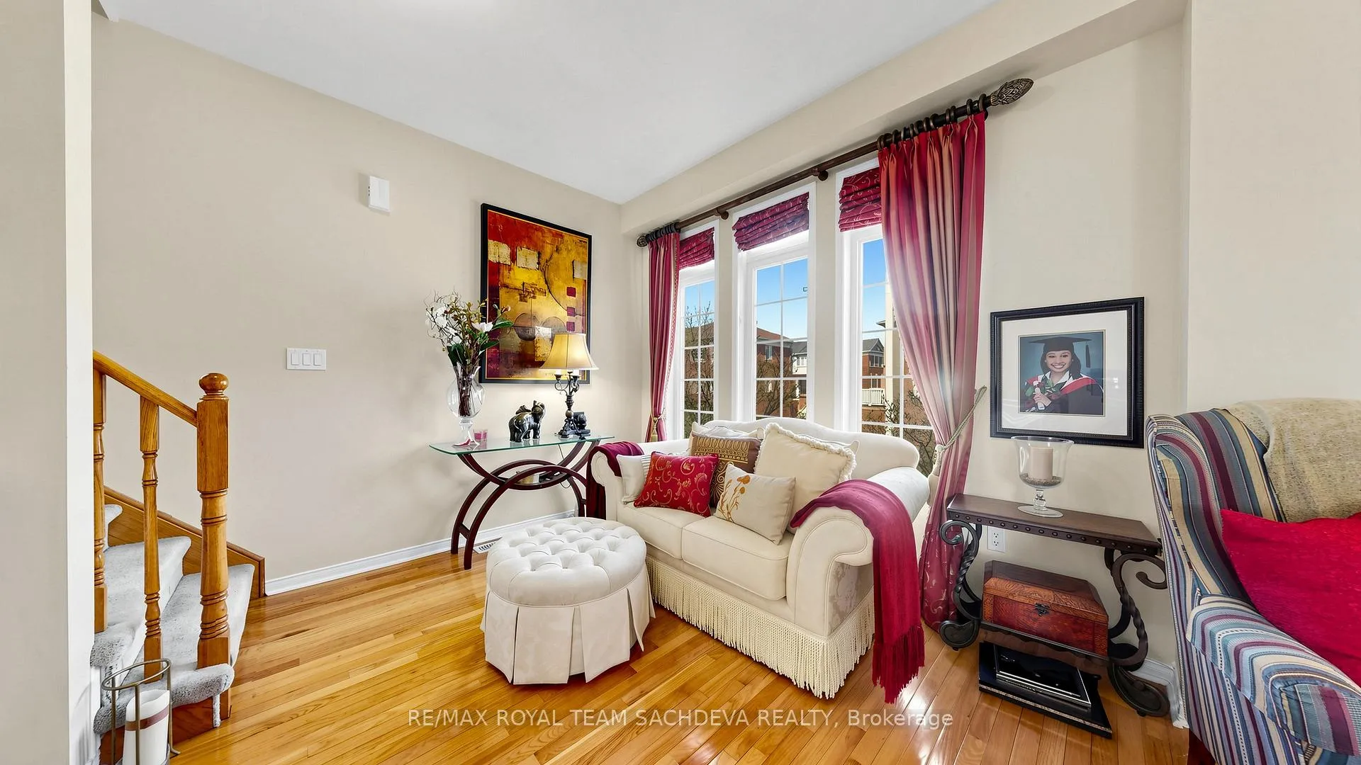 Photo 6 of 86 Stagecoach Circle, Scarborough, Centennial Scarborough — HOMEH
