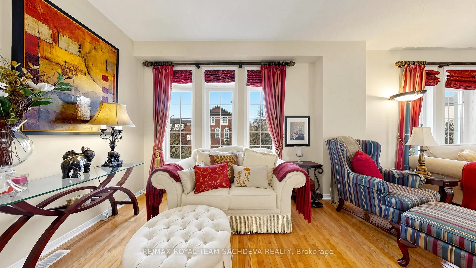 Photo 7 of 86 Stagecoach Circle, Scarborough, Centennial Scarborough — HOMEH