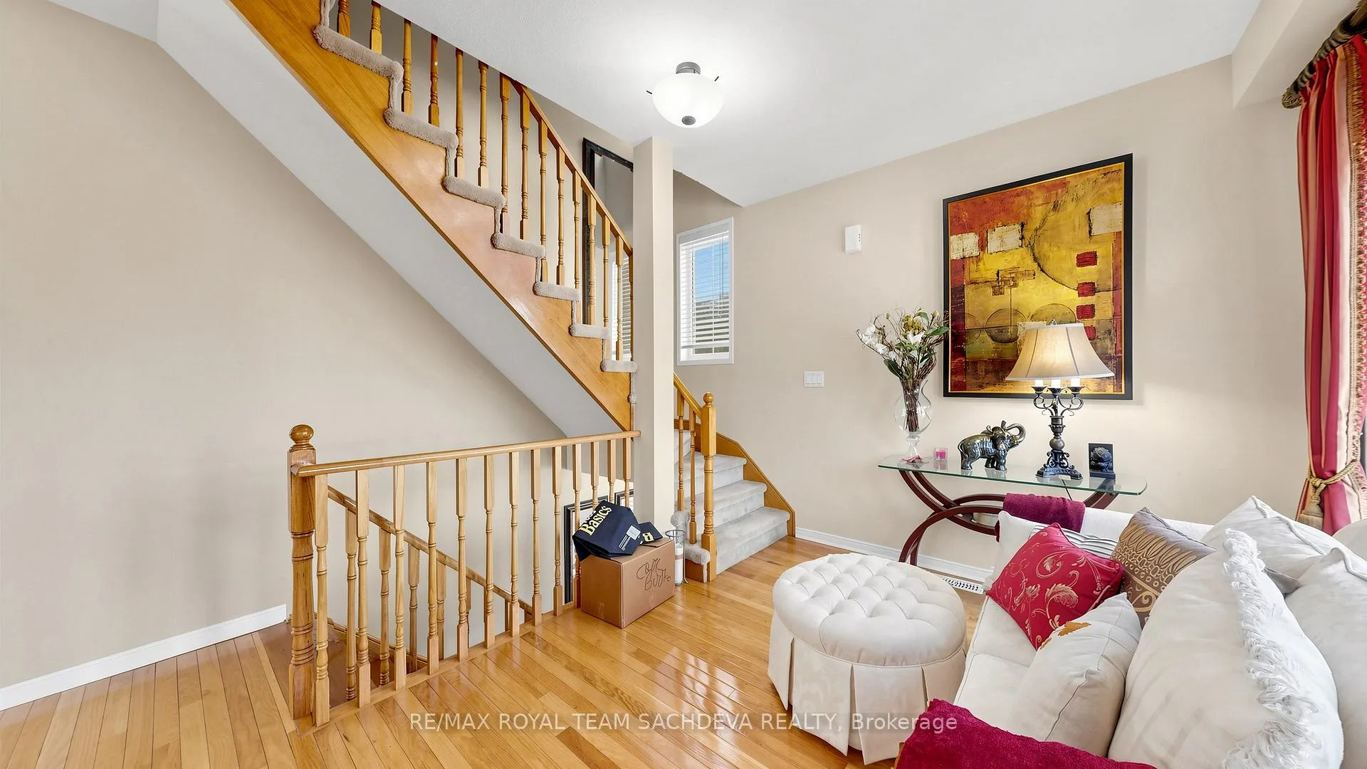 Photo 9 of 86 Stagecoach Circle, Scarborough, Centennial Scarborough — HOMEH