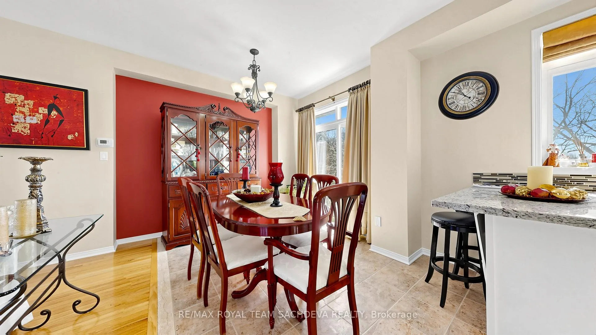 Photo 11 of 86 Stagecoach Circle, Scarborough, Centennial Scarborough — HOMEH