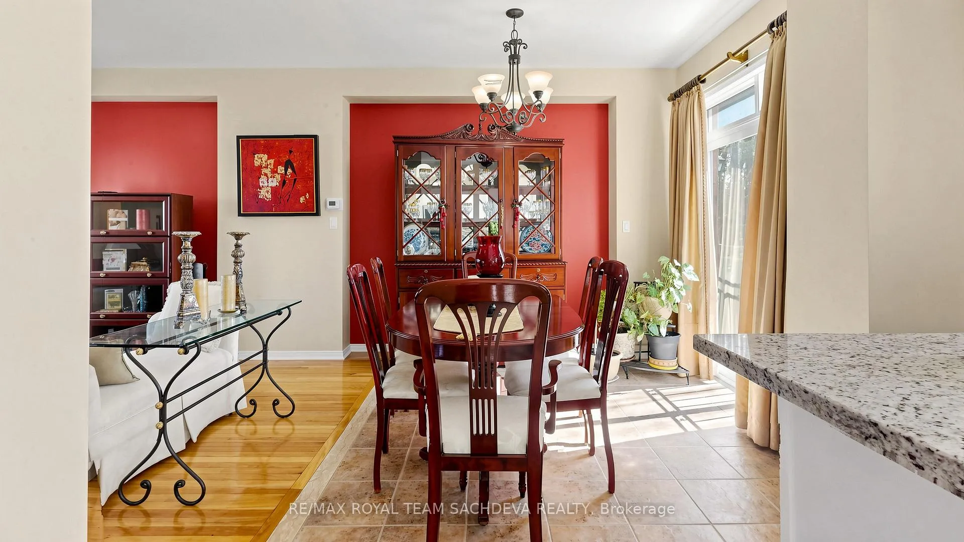 Photo 12 of 86 Stagecoach Circle, Scarborough, Centennial Scarborough — HOMEH