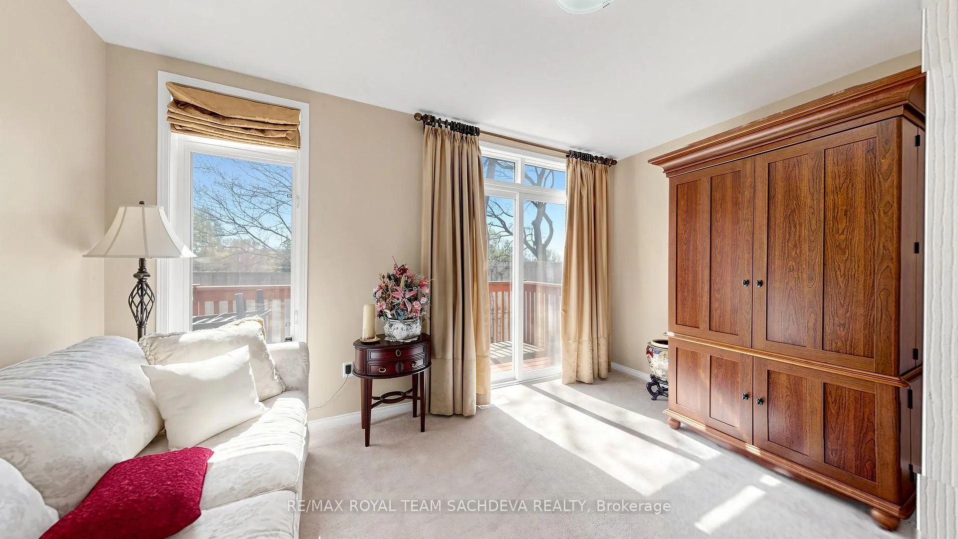 Photo 34 of 86 Stagecoach Circle, Scarborough, Centennial Scarborough — HOMEH