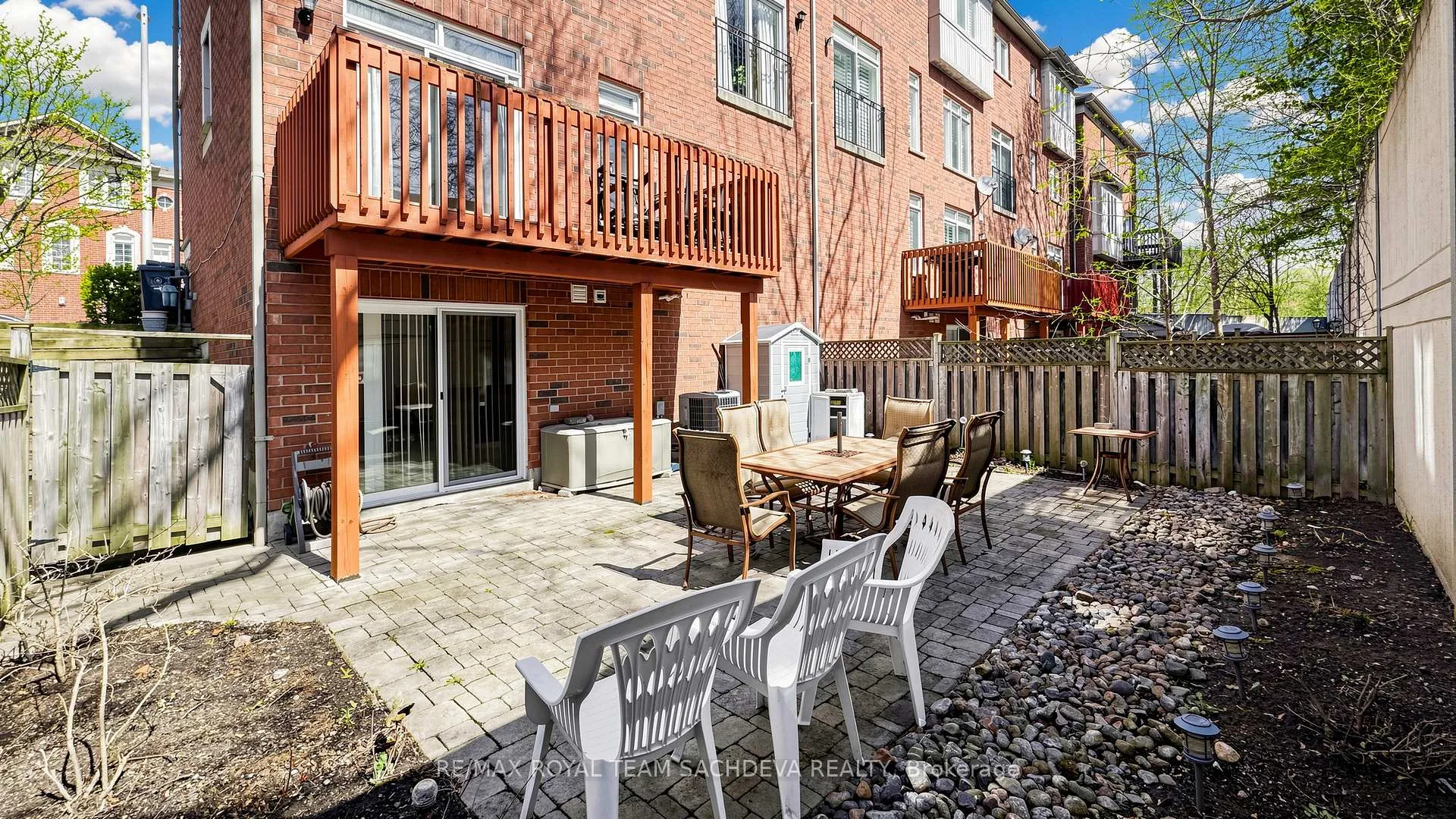 Photo 44 of 86 Stagecoach Circle, Scarborough, Centennial Scarborough — HOMEH