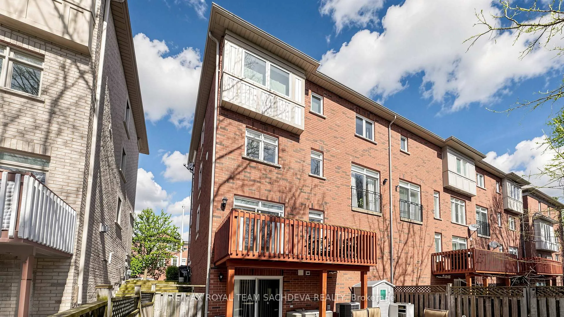 Photo 45 of 86 Stagecoach Circle, Scarborough, Centennial Scarborough — HOMEH