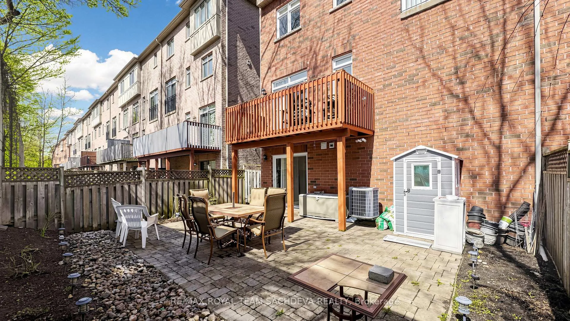 Photo 46 of 86 Stagecoach Circle, Scarborough, Centennial Scarborough — HOMEH