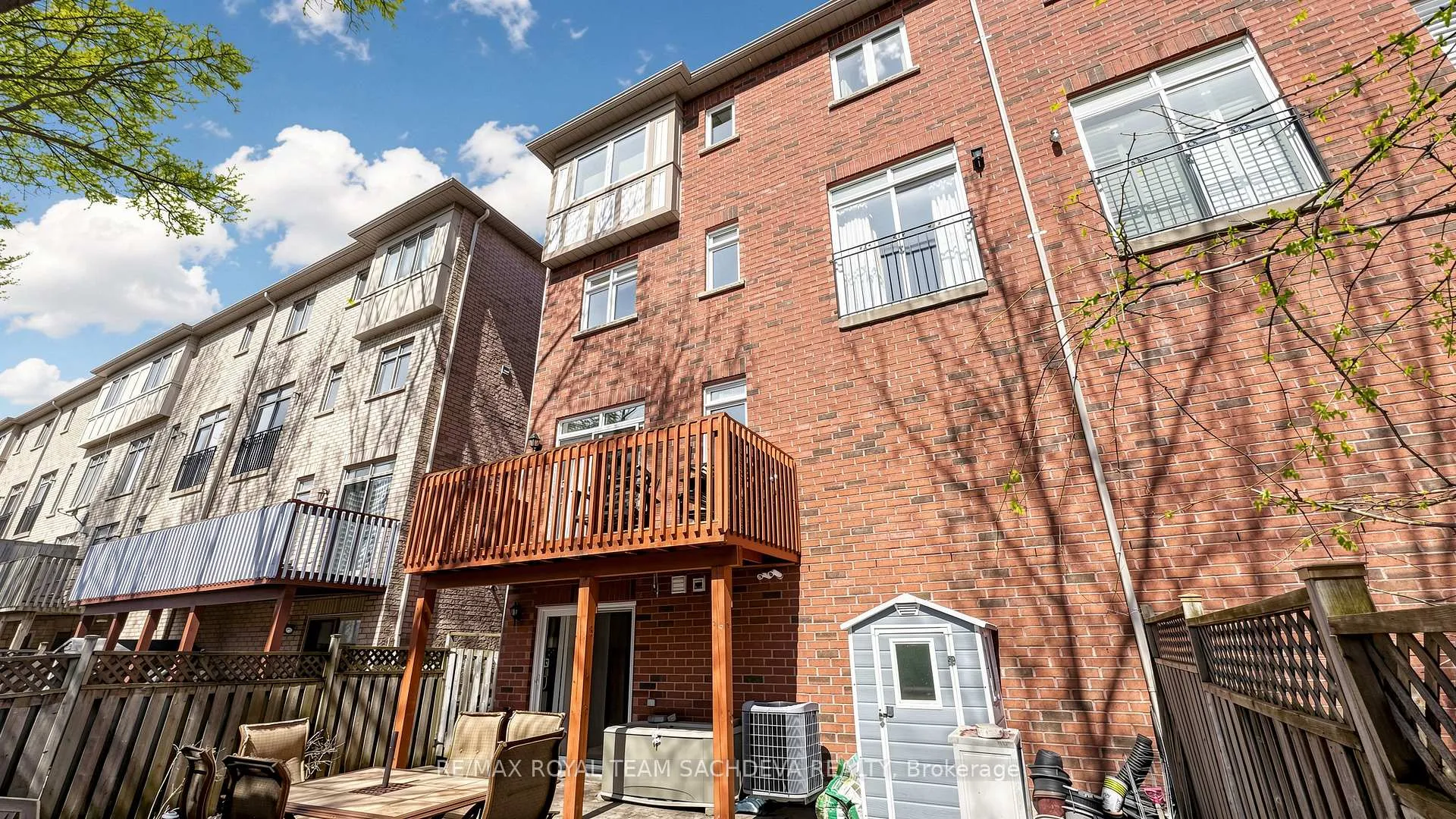 Photo 47 of 86 Stagecoach Circle, Scarborough, Centennial Scarborough — HOMEH