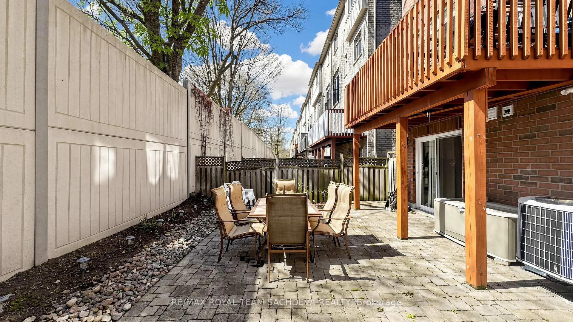 Photo 48 of 86 Stagecoach Circle, Scarborough, Centennial Scarborough — HOMEH