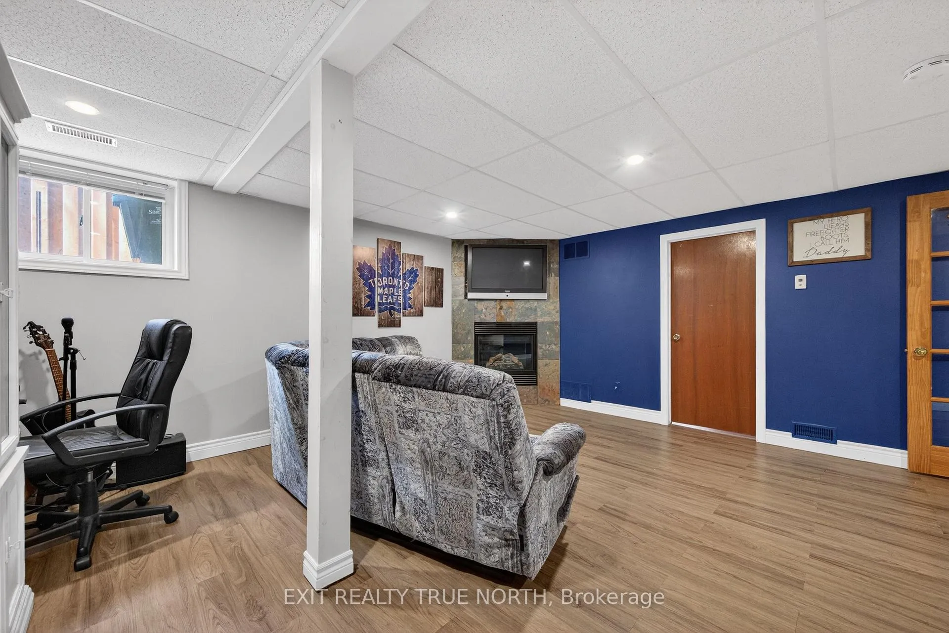 Photo 17 of 70 Knox Road W, Wasaga Beach — HOMEH