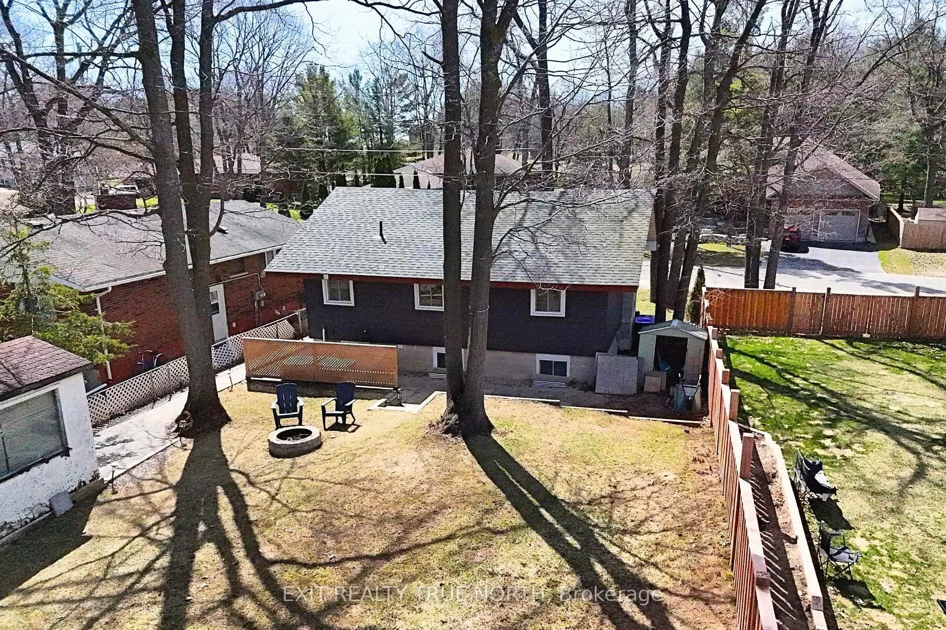 Photo 23 of 70 Knox Road W, Wasaga Beach — HOMEH