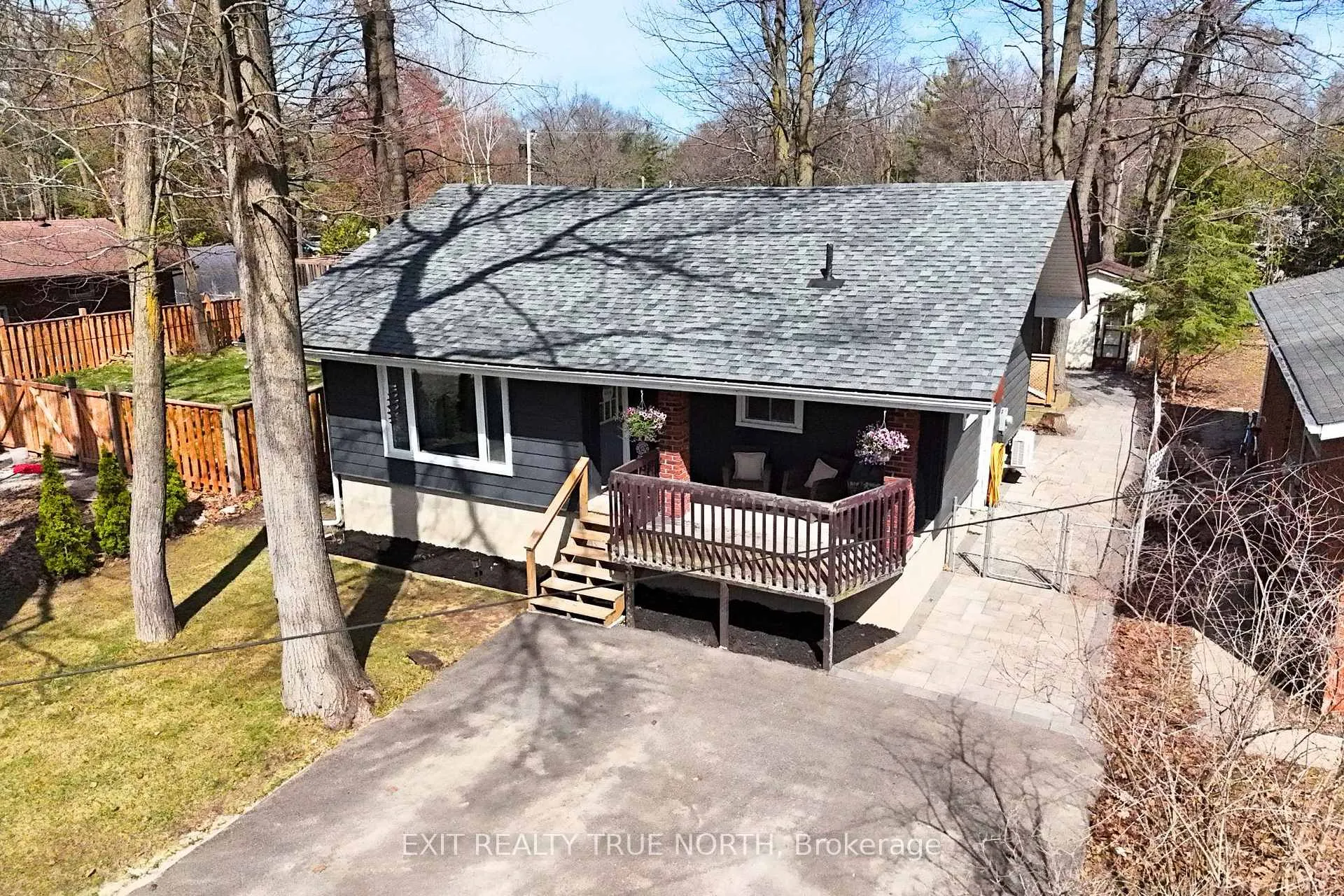 Photo 26 of 70 Knox Road W, Wasaga Beach — HOMEH