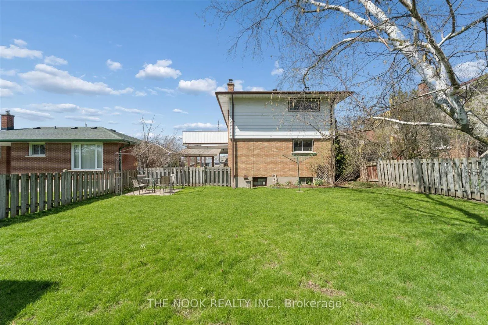 Photo 21 of 645 Annapolis Avenue, Oshawa, McLaughlin — HOMEH