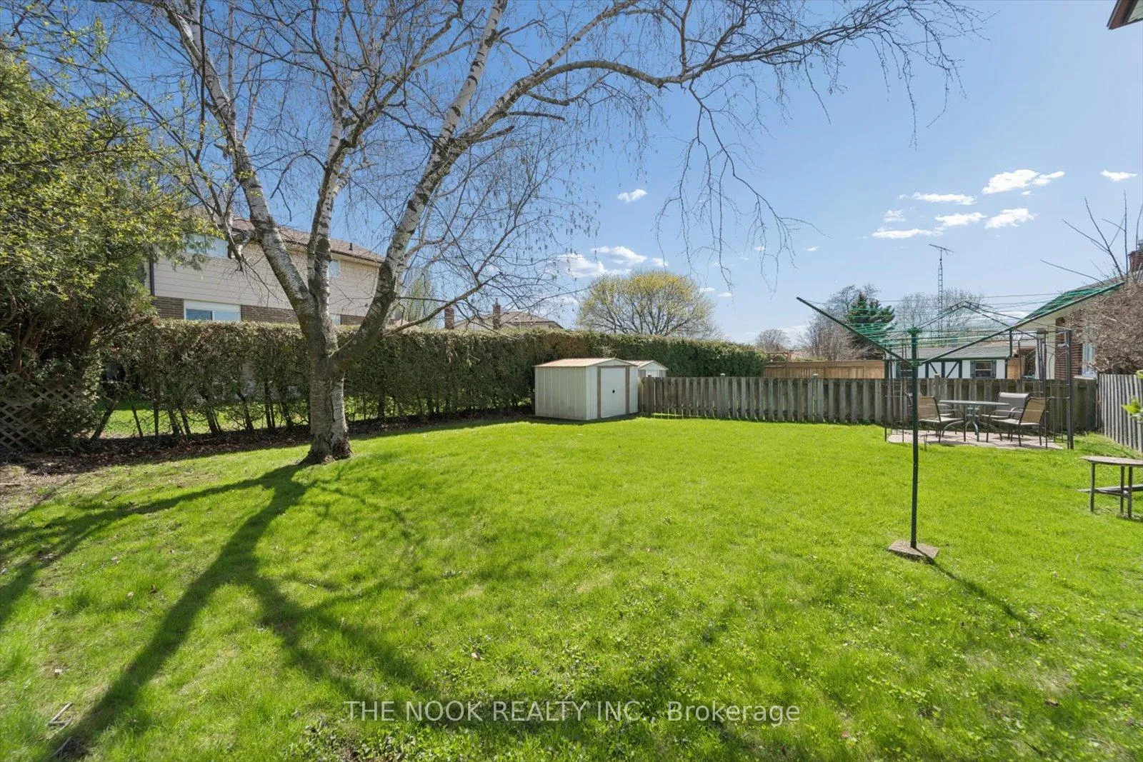 Photo 22 of 645 Annapolis Avenue, Oshawa, McLaughlin — HOMEH