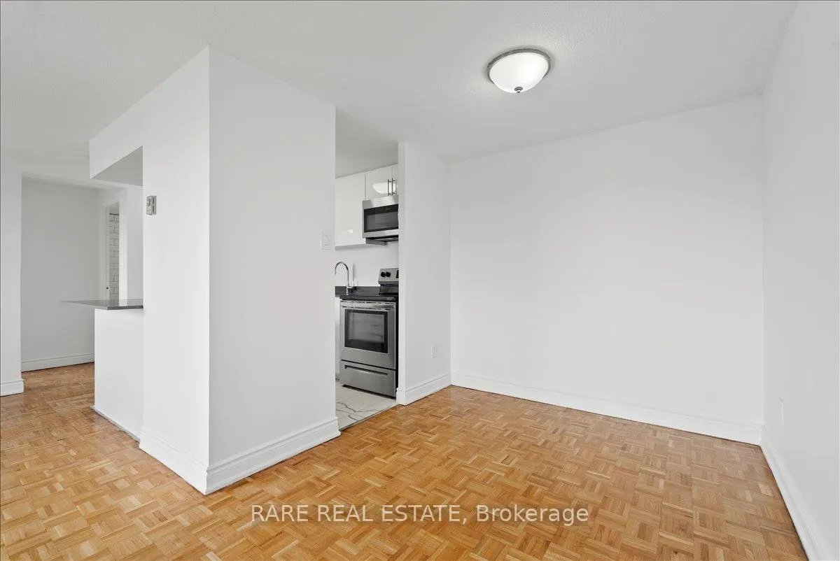 Photo 2 of Unit 258, 7555 Goreway Drive, Mississauga, Malton — HOMEH