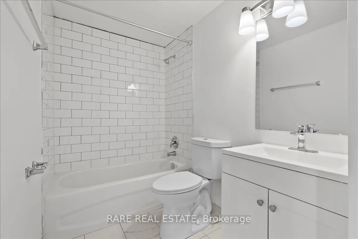 Photo 3 of Unit 258, 7555 Goreway Drive, Mississauga, Malton — HOMEH