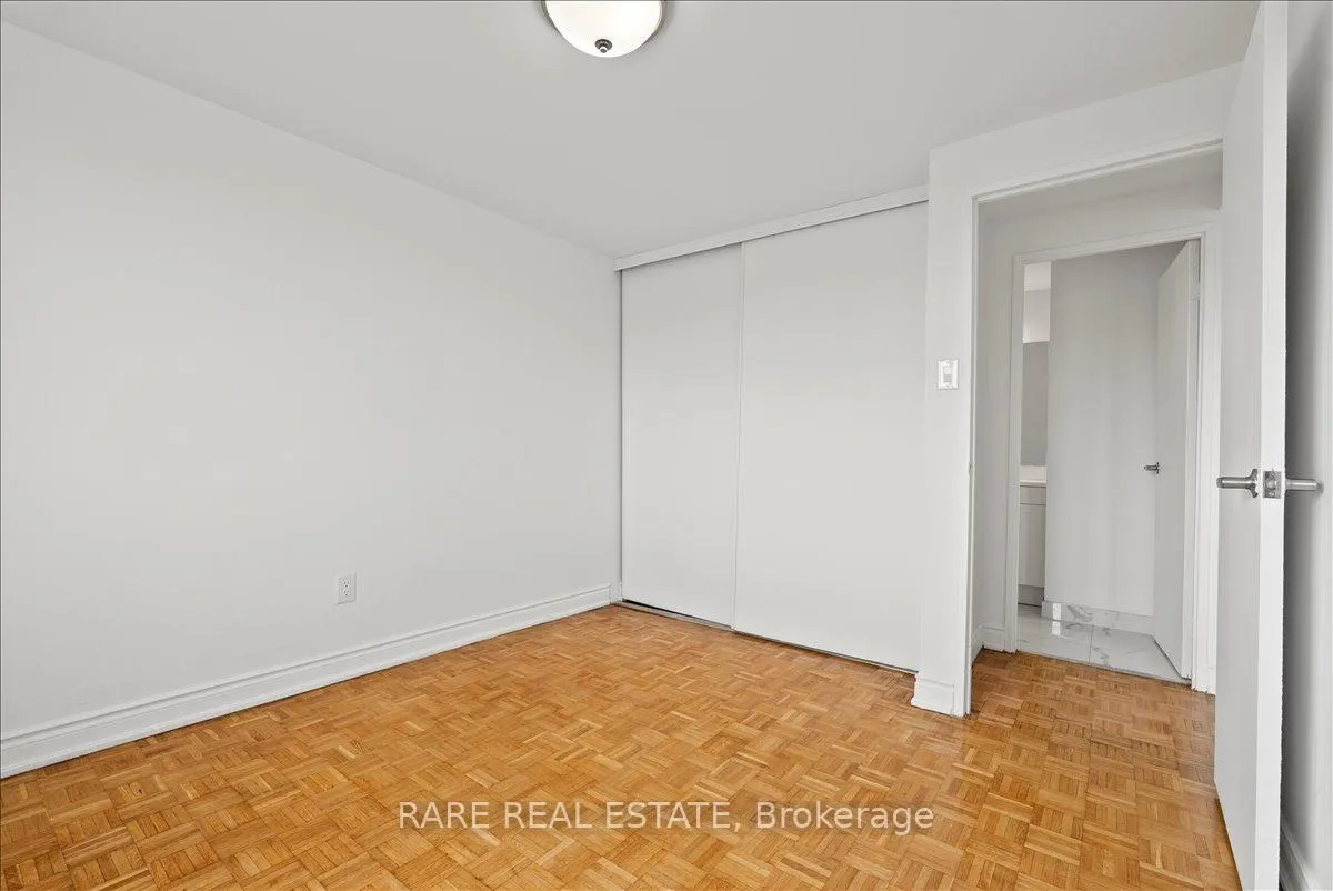 Photo 4 of Unit 258, 7555 Goreway Drive, Mississauga, Malton — HOMEH