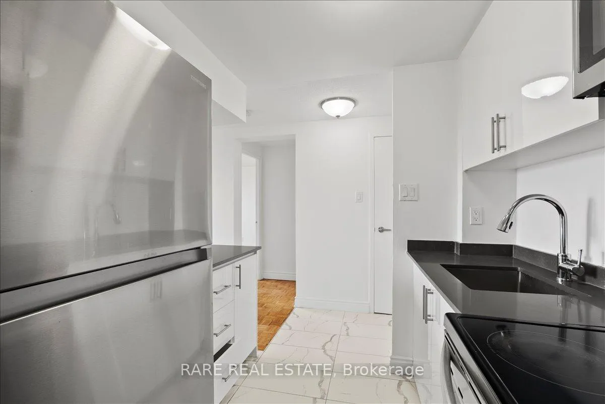 Photo 5 of Unit 258, 7555 Goreway Drive, Mississauga, Malton — HOMEH