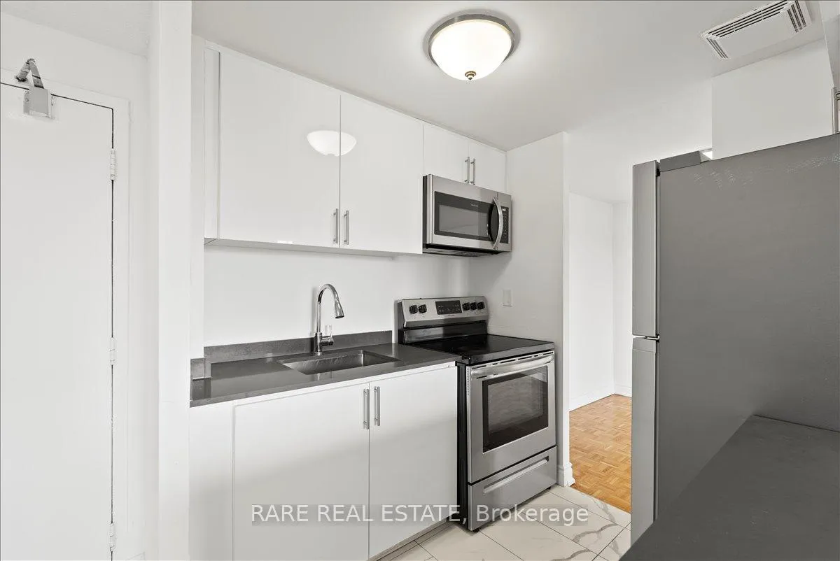 Photo 13 of Unit 258, 7555 Goreway Drive, Mississauga, Malton — HOMEH