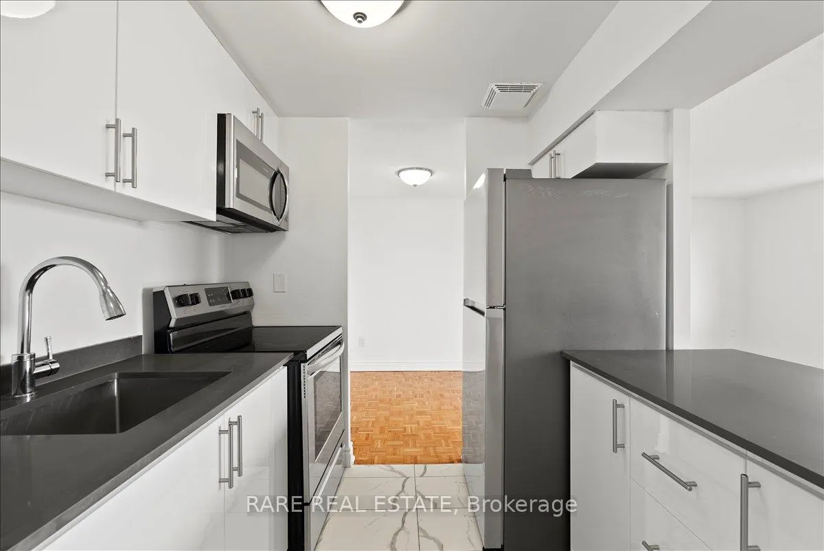 Photo 14 of Unit 258, 7555 Goreway Drive, Mississauga, Malton — HOMEH