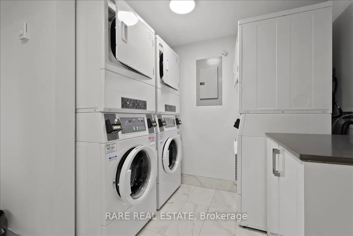 Photo 15 of Unit 258, 7555 Goreway Drive, Mississauga, Malton — HOMEH