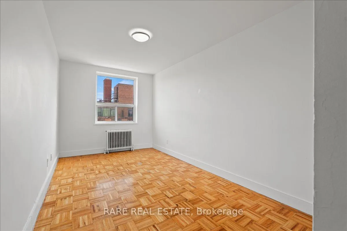 Photo 8 of Unit 603, 3111 Eglinton Avenue E, Scarborough, Scarborough Village — HOMEH
