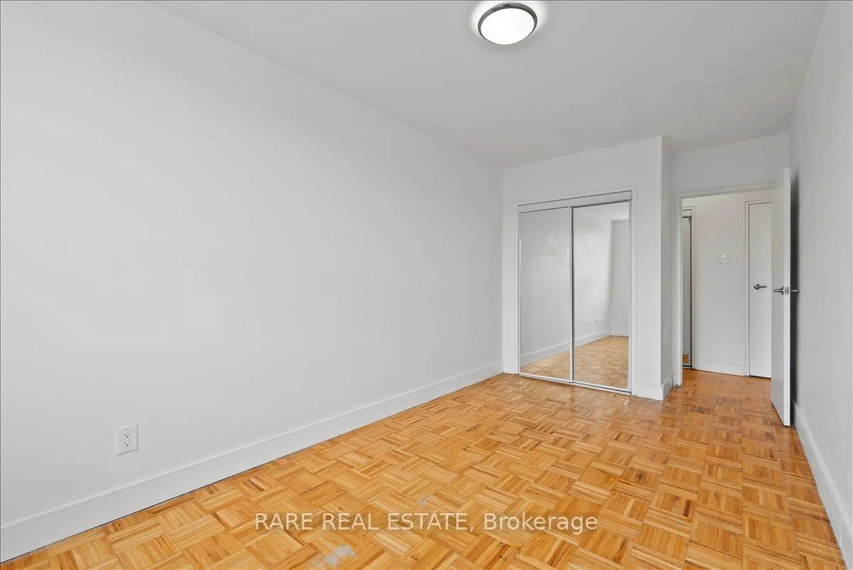 Photo 9 of Unit 603, 3111 Eglinton Avenue E, Scarborough, Scarborough Village — HOMEH