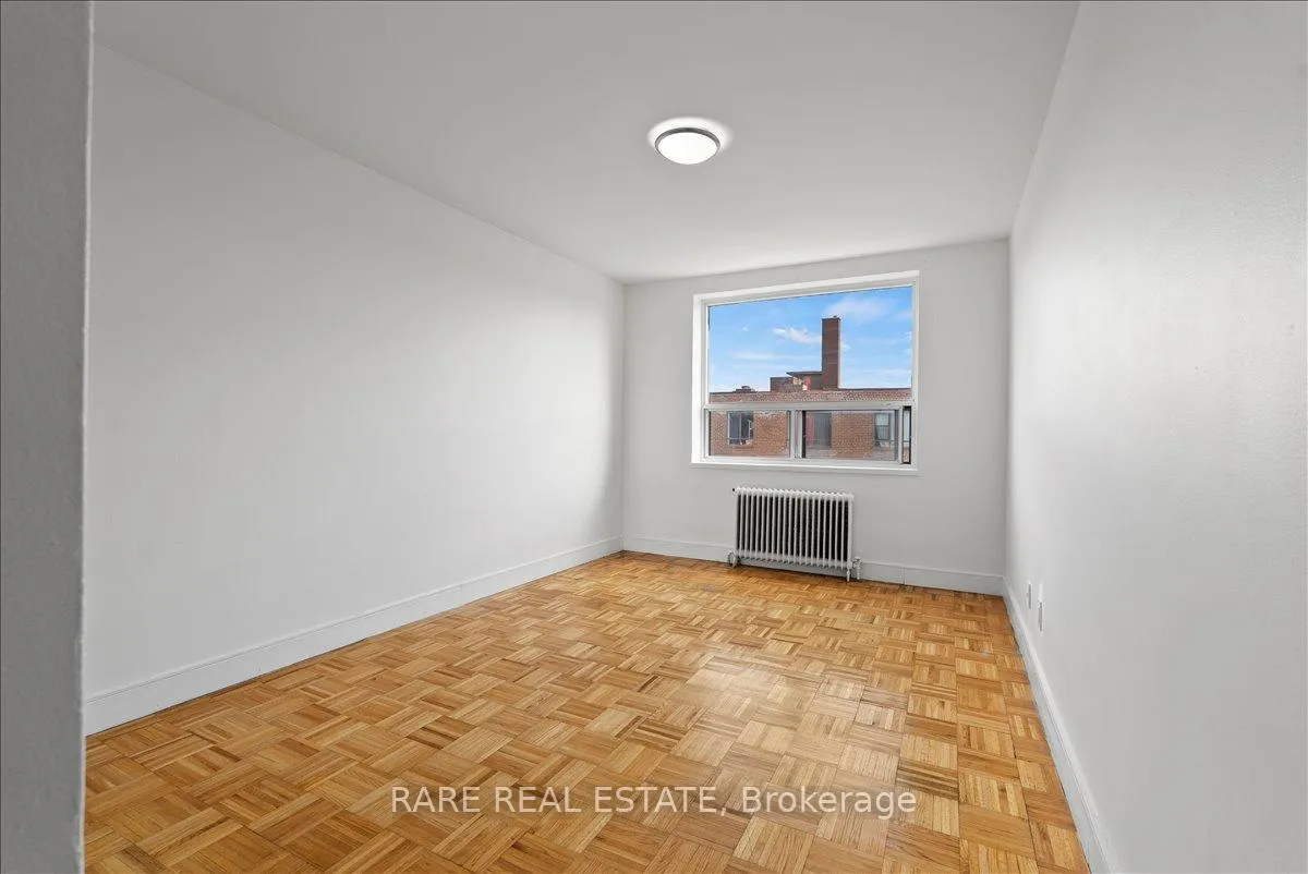 Photo 10 of Unit 603, 3111 Eglinton Avenue E, Scarborough, Scarborough Village — HOMEH