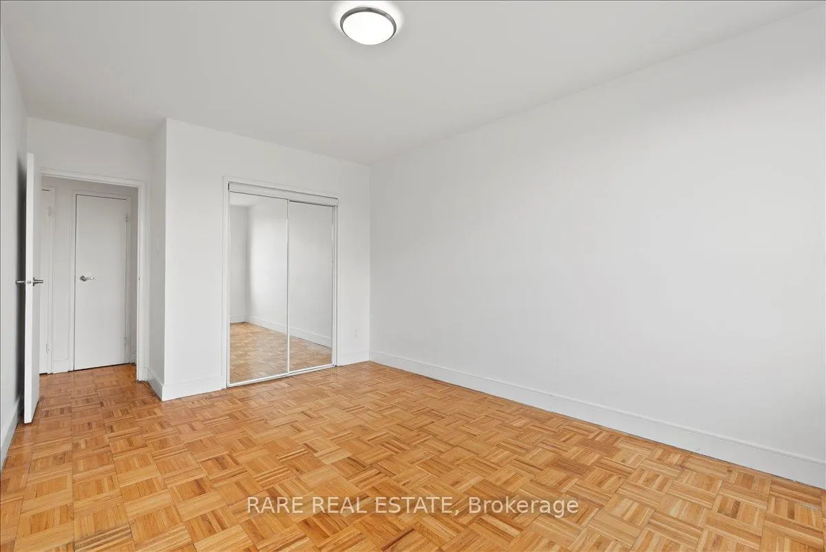 Photo 11 of Unit 603, 3111 Eglinton Avenue E, Scarborough, Scarborough Village — HOMEH