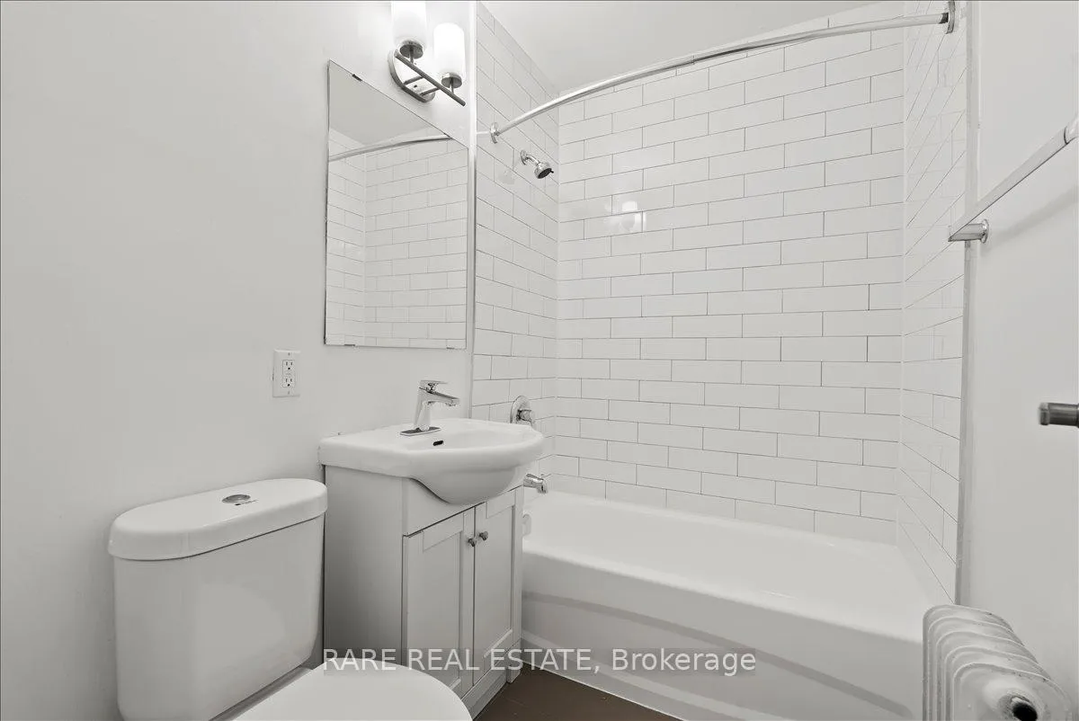 Photo 12 of Unit 603, 3111 Eglinton Avenue E, Scarborough, Scarborough Village — HOMEH