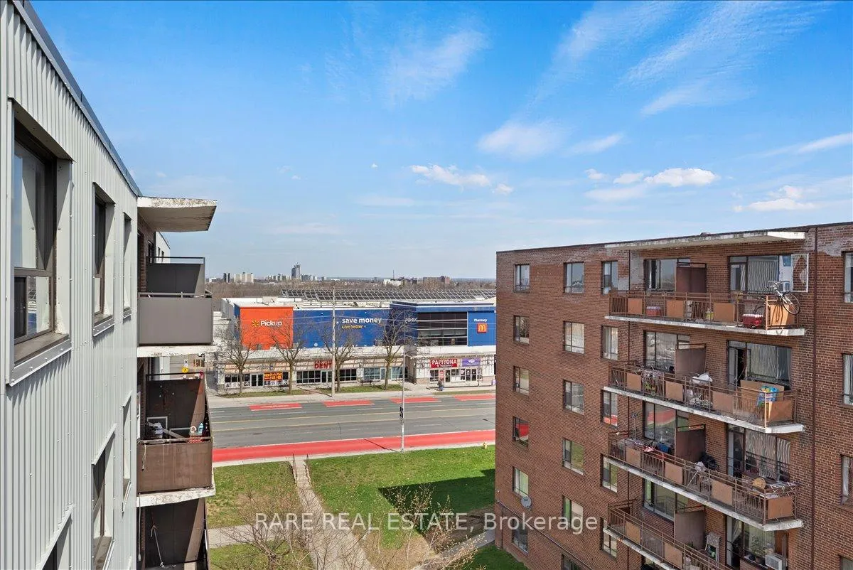 Photo 13 of Unit 603, 3111 Eglinton Avenue E, Scarborough, Scarborough Village — HOMEH