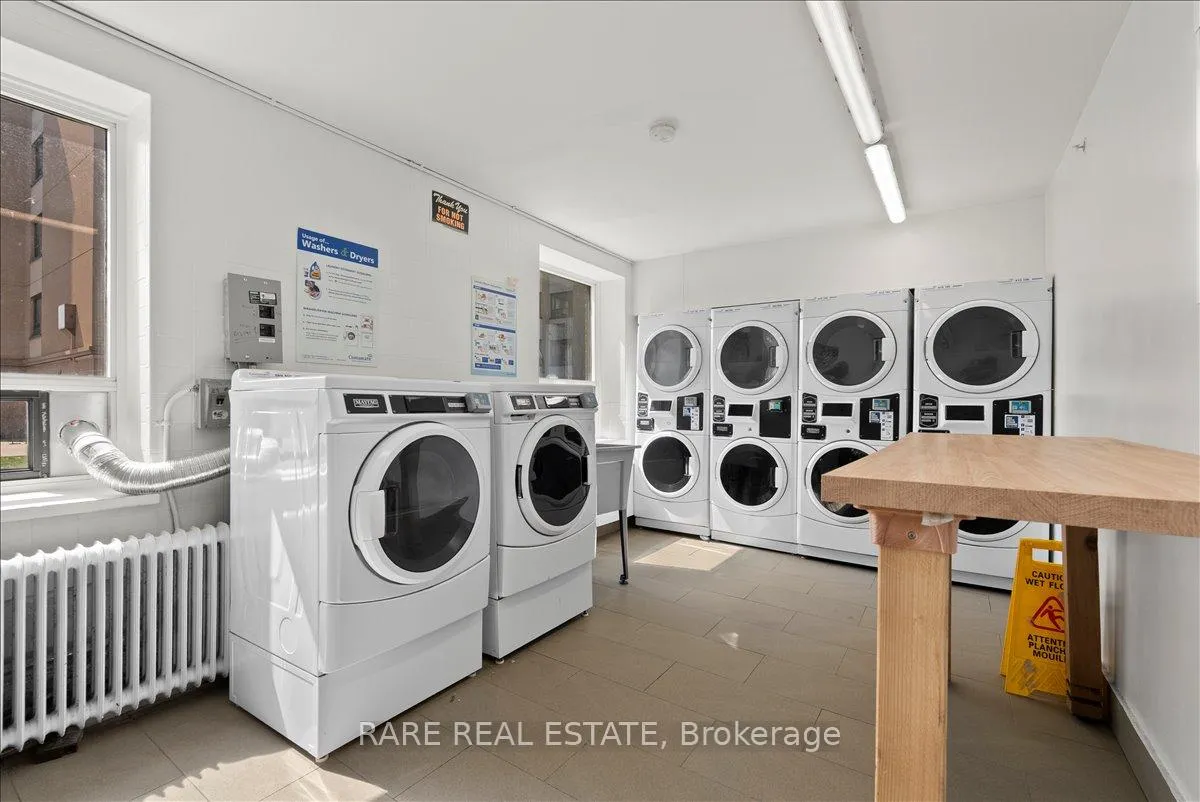 Photo 14 of Unit 603, 3111 Eglinton Avenue E, Scarborough, Scarborough Village — HOMEH