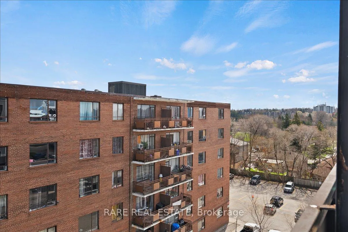 Photo 16 of Unit 603, 3111 Eglinton Avenue E, Scarborough, Scarborough Village — HOMEH