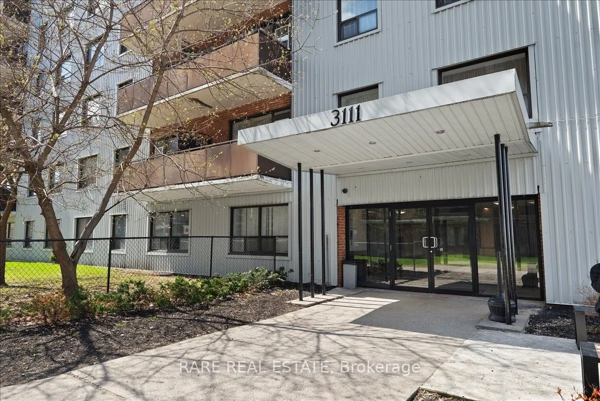 Photo 17 of Unit 603, 3111 Eglinton Avenue E, Scarborough, Scarborough Village — HOMEH