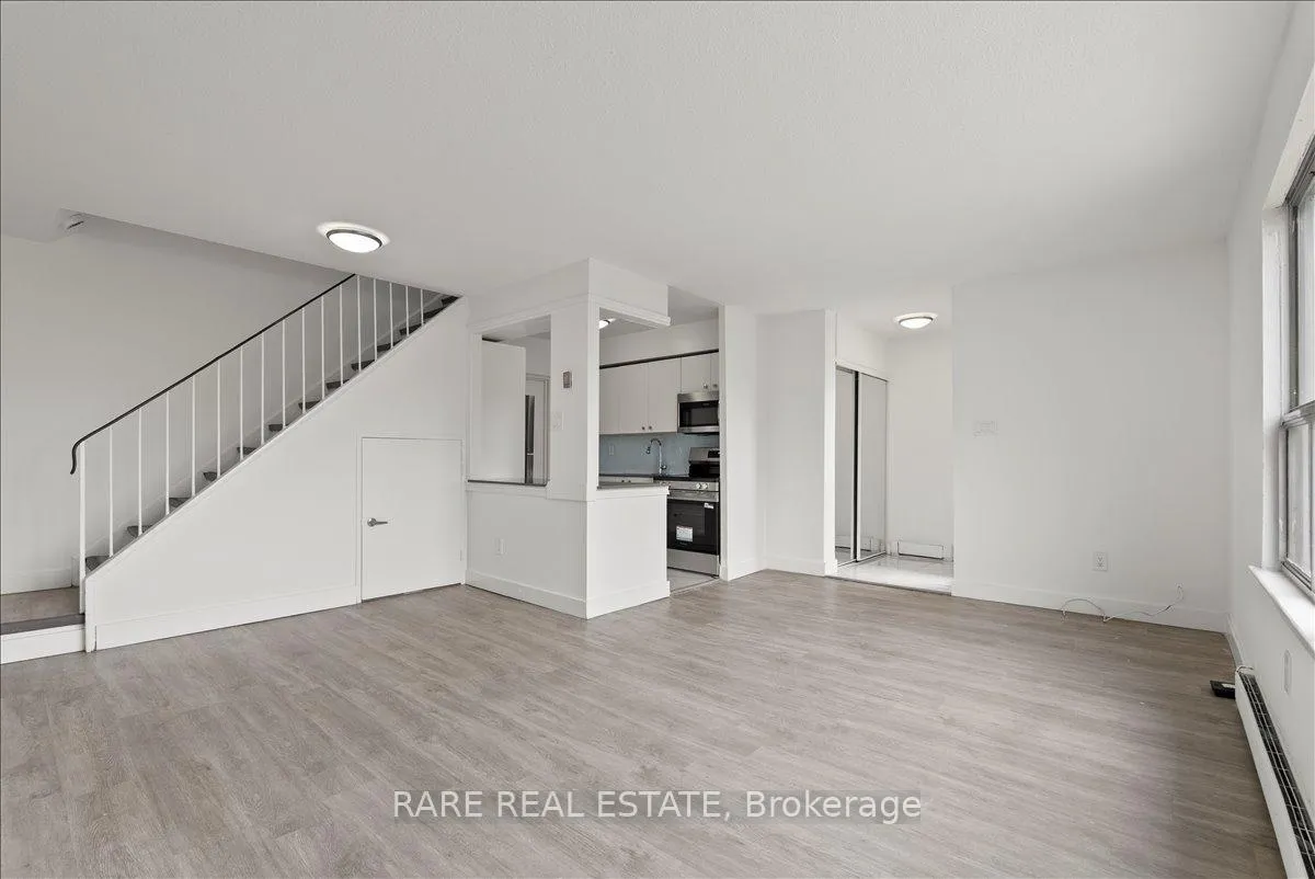 Photo 1 of Unit 157, 7555 Goreway Drive, Mississauga, Malton — HOMEH