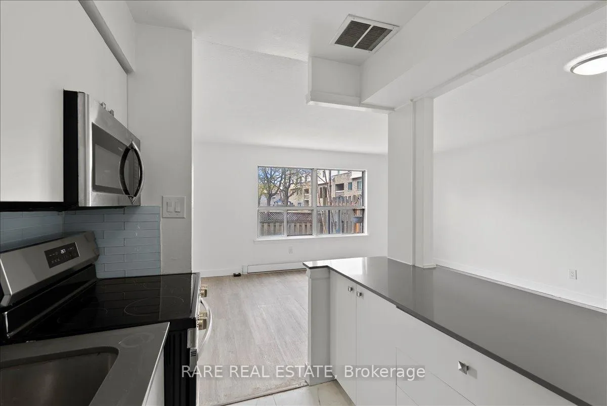 Photo 2 of Unit 157, 7555 Goreway Drive, Mississauga, Malton — HOMEH