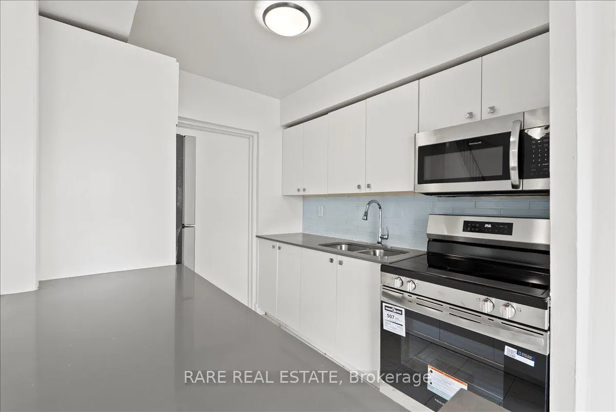 Photo 3 of Unit 157, 7555 Goreway Drive, Mississauga, Malton — HOMEH