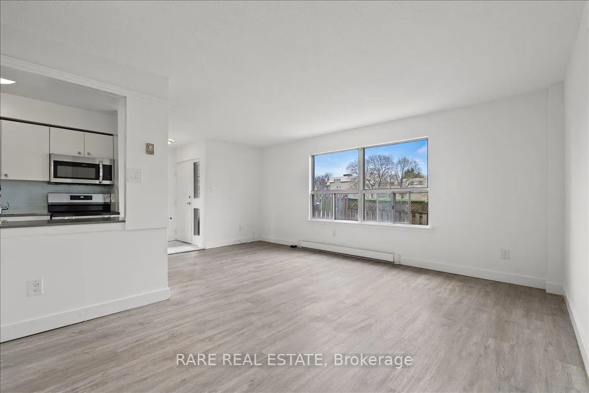 Photo 7 of Unit 157, 7555 Goreway Drive, Mississauga, Malton — HOMEH