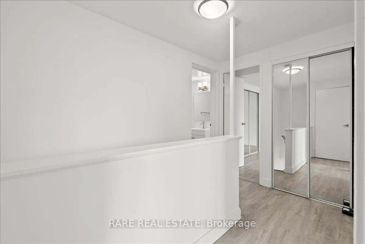 Photo 10 of Unit 157, 7555 Goreway Drive, Mississauga, Malton — HOMEH