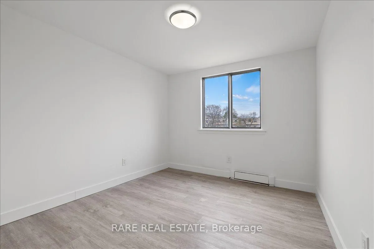 Photo 12 of Unit 157, 7555 Goreway Drive, Mississauga, Malton — HOMEH