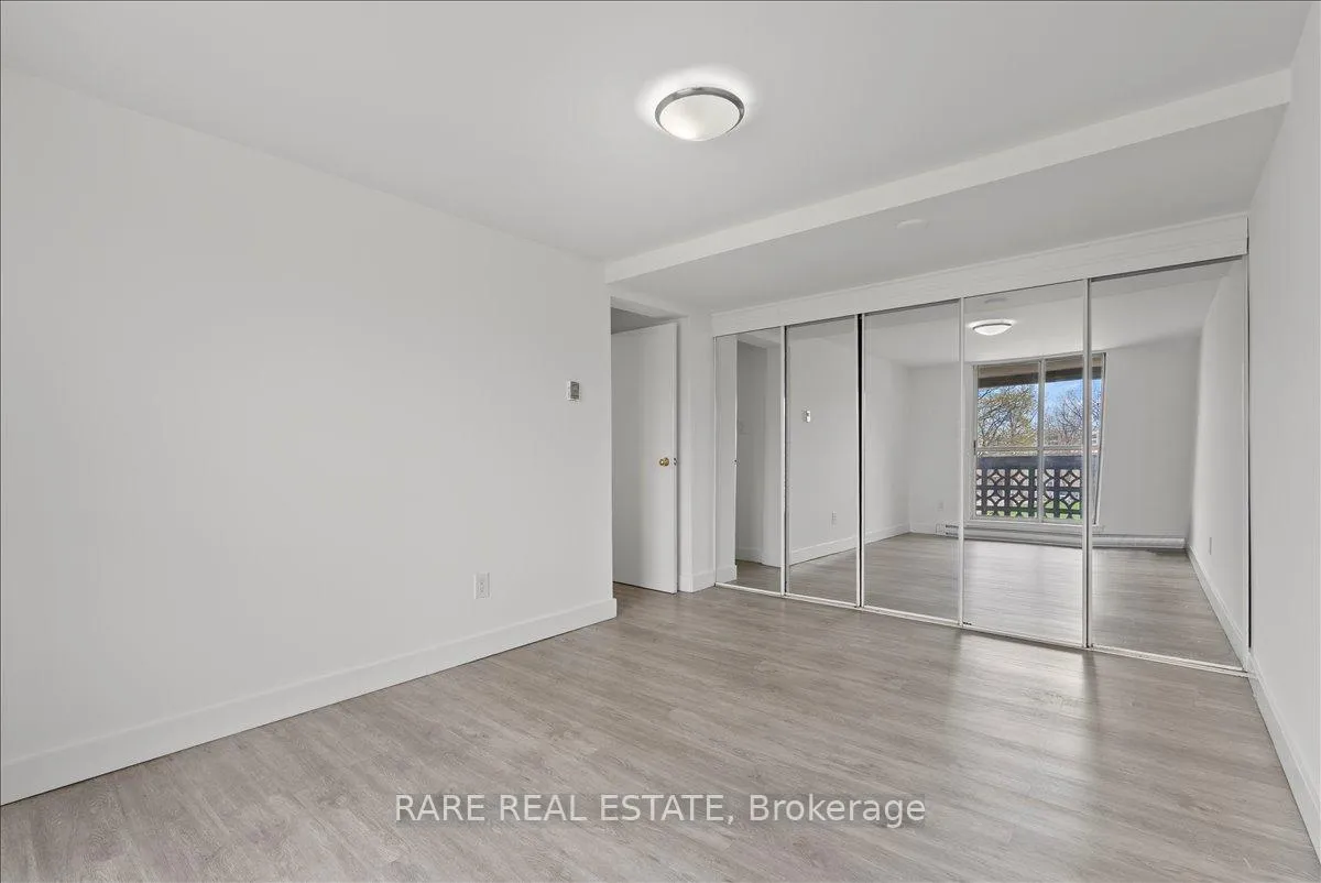 Photo 15 of Unit 157, 7555 Goreway Drive, Mississauga, Malton — HOMEH