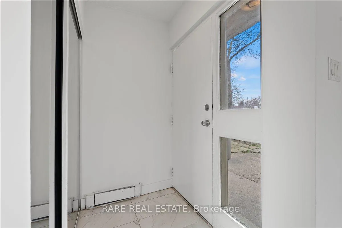 Photo 16 of Unit 157, 7555 Goreway Drive, Mississauga, Malton — HOMEH
