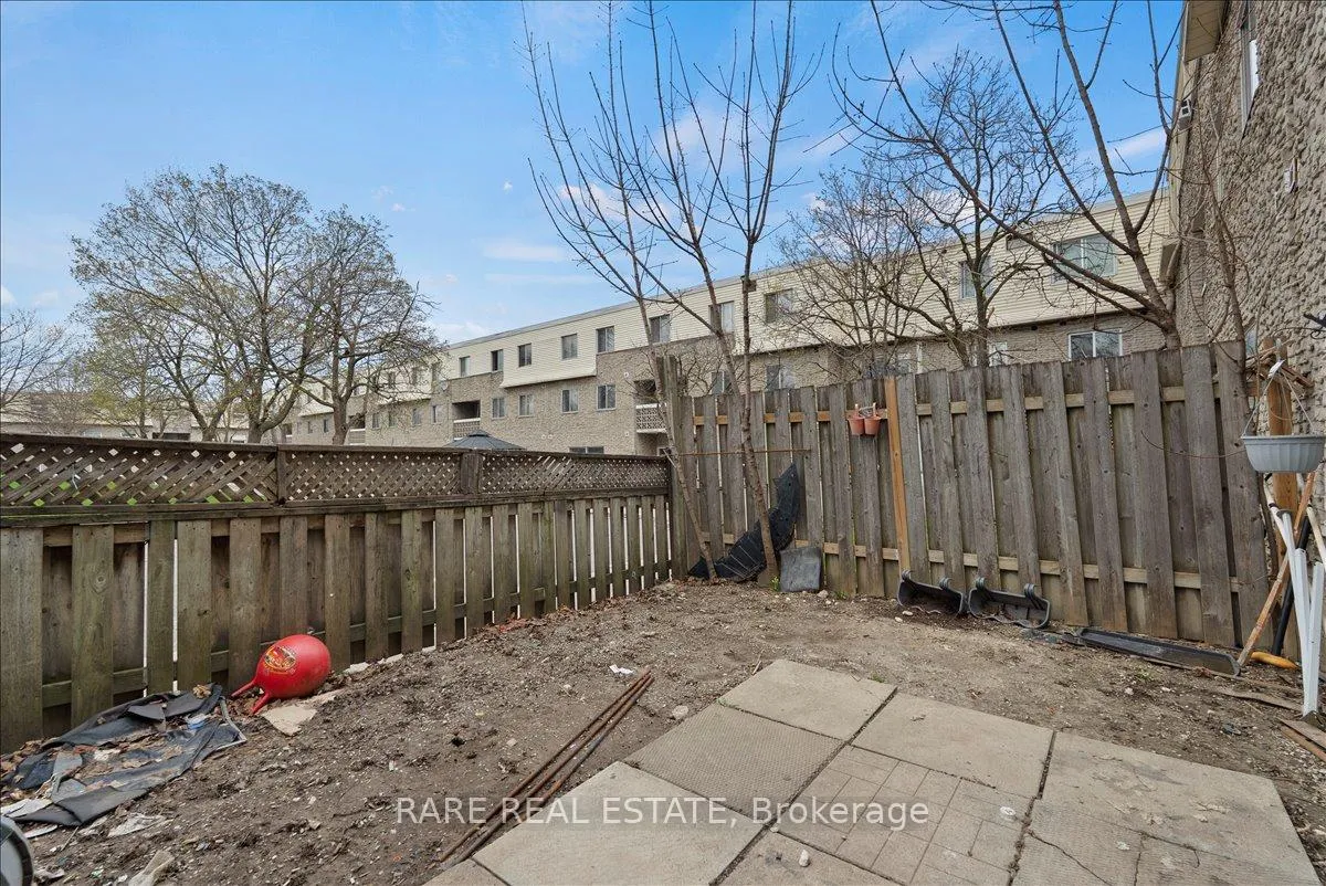 Photo 18 of Unit 157, 7555 Goreway Drive, Mississauga, Malton — HOMEH